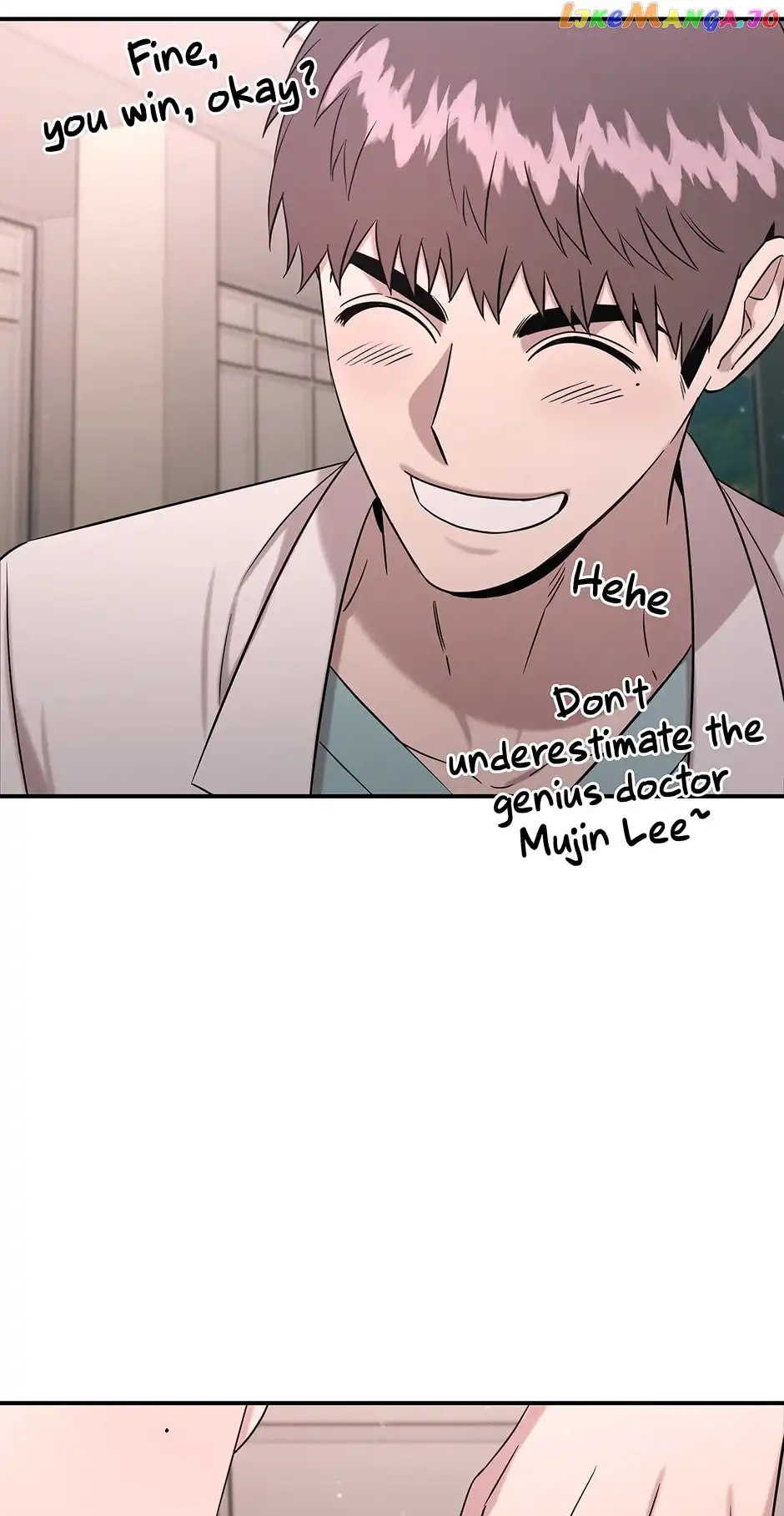 Genius Doctor Lee Moo-jin Chapter 124 58